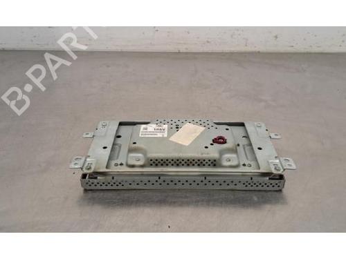 Display monitor LAND ROVER RANGE ROVER EVOQUE (L538) 2.0 D 4x4 | BP30057152C48