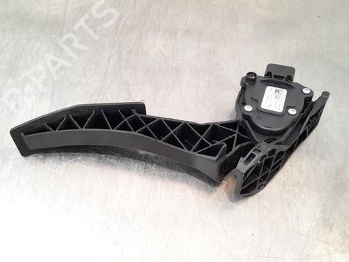Pedal OPEL ASTRA K Sports Tourer (B16) 1.6 CDTi (35) | BP11726972I4 