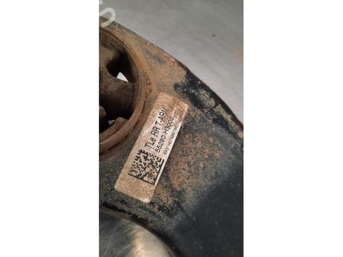 Right rear suspension arm HYUNDAI TUCSON (TL, TLE) 1.7 CRDi | BP23581784M15 