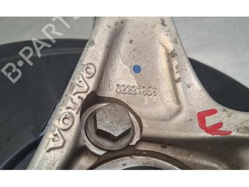 Left front steering knuckle VOLVO XC40 (536) T4 Plug-in Hybrid | BP36382565M25 - Image 2