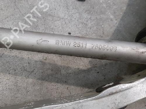 Gear lever BMW 5 (F10) 518 d | BP10878278M90 