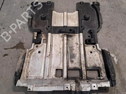 Underbody protection CITROËN C4 III (BA_, BB_, BC_) BLUEHDI 110 (BBYHSA) | BP23593116M92 
