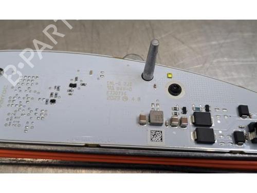 Electronic module DACIA SANDERO III 1.0 TCe 90 | BP38606069M83 - Image 3