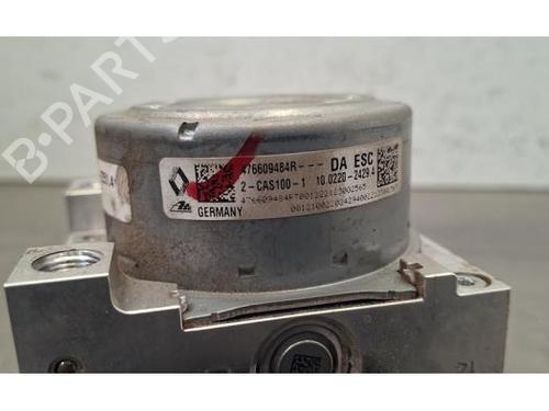 ABS pump DACIA SANDERO III 1.0 TCe 100 ECO-G | BP39909122M43 - Image 2