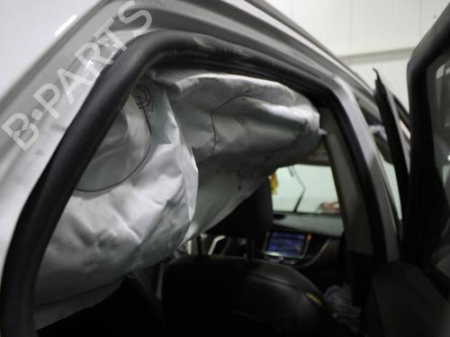 AC pipe OPEL MOKKA / MOKKA X (J13) 1.6 CDTI 4x4 (_76) | BP15020006M126 