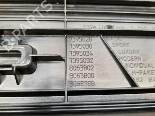 Other BMW 4 Coupe (F32, F82) M4 Competition | BP23599614O1 