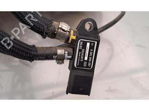 Particulate filter CITROËN JUMPER II Van 2.2 BlueHDi 140 | BP30187339M81 