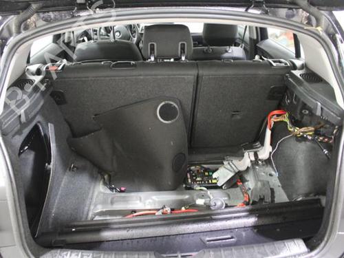 Switch BMW 1 (F20) 116 i | BP32850502I30 - Image 10