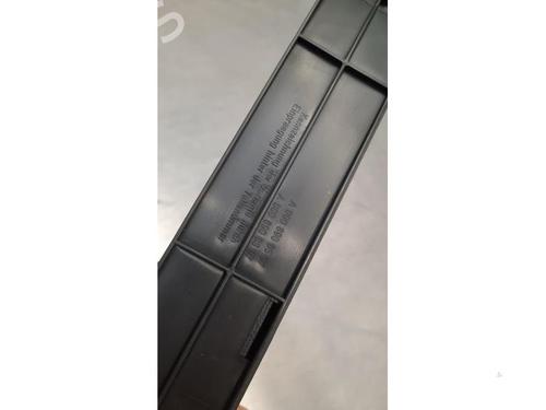 Other MERCEDES-BENZ C-CLASS (W205) C 250 BlueTEC / d (205.008, 205.006) | BP19632568O1 