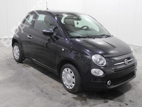 Fælgsæt FIAT 500 (312_) 1.0 Mild Hybrid (312.AYD1B) | BP37861671C100 - Image 18