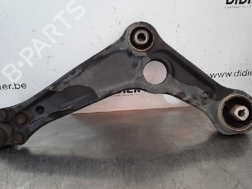 Used Right front suspension arm RENAULT SCÉNIC IV (J9_) 1.5 dCi 95 (95 hp) 10870827