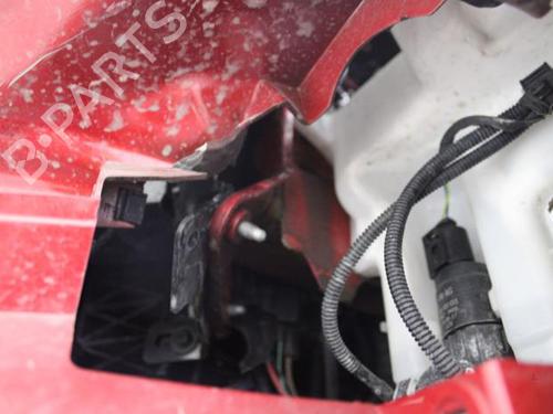 Seats set SEAT IBIZA V (KJ1, KJG) 1.0 TSI | BP29521885C78 