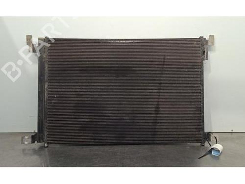 Used AC radiator AC radiator AUDI A6 C8 Avant (4A5) 35 TDI Mild Hybrid (163 hp) 33476873 33476873
