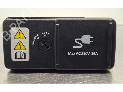 Used Cable HYUNDAI IONIQ 5 (NE) EV (217 hp) 31154544