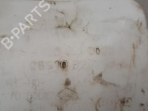 Windscreen washer tank RENAULT TWINGO III (BCM_, BCA_) 1.0 SCe 75 | BP23600397C113 