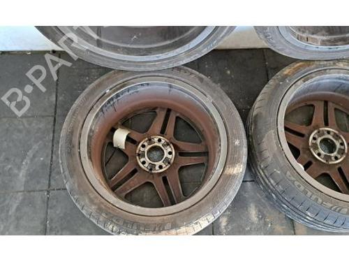 Rim MERCEDES-BENZ A-CLASS (W177) A 180 (177.084) | BP28284273C45