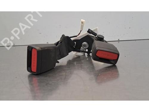 Used Seat buckle Seat buckle BMW 1 (F40) 118 d (150 hp) 40070475 40070475