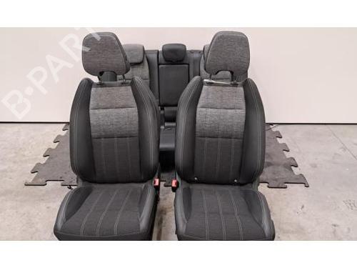 Used Seats set Seats set 37091733 37091733