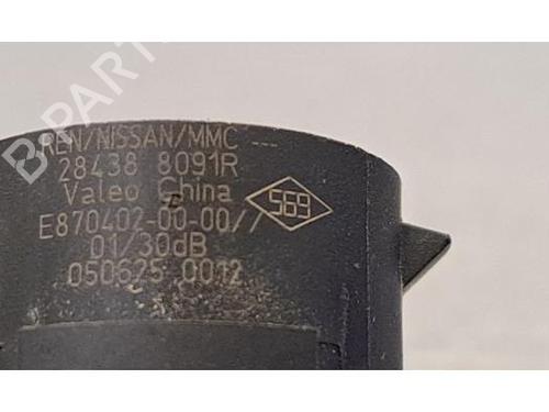 Electronic module RENAULT CAPTUR II (HF_) Blue dCi 95 (HFAF) | BP39453161M83 - Image 8