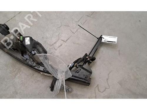 Used Tow ball/Mechanism Tow ball/Mechanism AUDI A4 B9 Avant (8W5, 8WD) 30 TDI Mild Hybrid (136 hp) 36099826 36099826