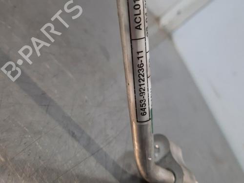 AC pipe BMW 1 (F20) 118 i | BP15037429M126 