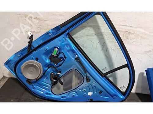 Dør høyre bak MG MG ZS SUV (ZS32) 1.5 Hybrid+ | BP30447069C5
