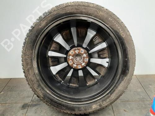 Fælk RENAULT KADJAR (HA_, HL_) 1.6 dCi 130 4x4 (HLA4) | BP36508676C45 - Image 6
