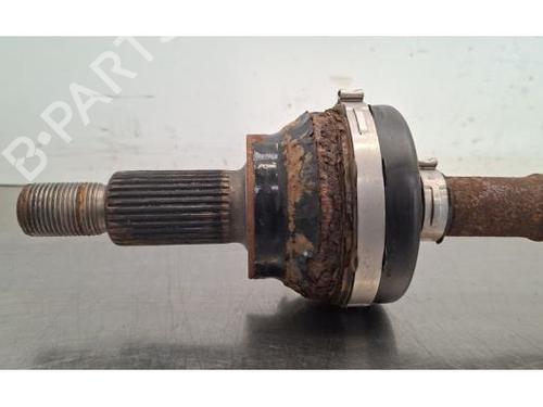Left rear driveshaft LAND ROVER RANGE ROVER VELAR (L560) 3.0 D300 MHEV 4x4 | BP33753092M40 - Image 2