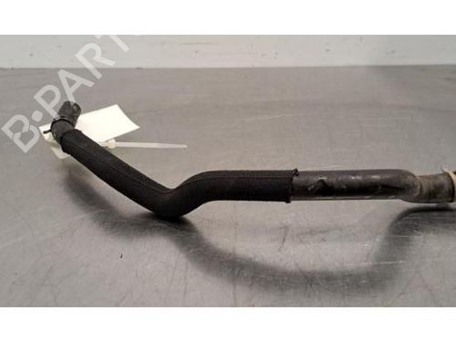 Pipe PORSCHE TAYCAN (Y1A) Performance Battery Plus (Y1AAA1) | BP30163323M125