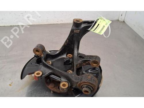 Achsschenkel links hinten KIA PROCEED (CD) 1.6 CRDi 136 | BP29984893M27 