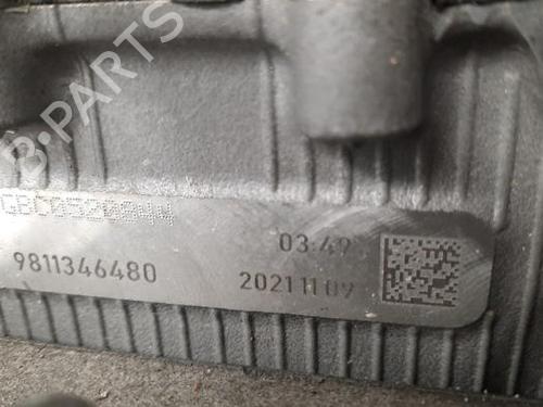 Engine CITROËN BERLINGO (ER_, EC_) 1.2 PureTech 110 | BP37453876M1 - Image 7