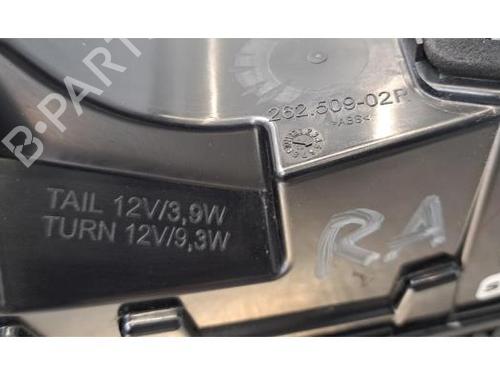 Right taillight RENAULT RAFALE Coupe (DGM_) 1.2 E-TECH 200 Hybrid (DGM2) | BP40483691C35 - Image 11