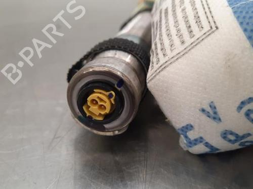 Left curtain airbag HYUNDAI i20 II (GB, IB) 1.1 CRDi | BP19649496C11 