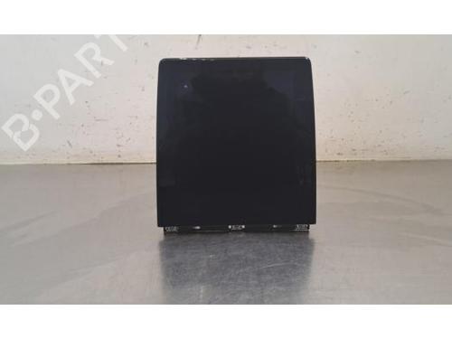 Used Display monitor Display monitor RENAULT ARKANA I (LCM_, LDN_) 1.3 TCe 140 (LDN0) (140 hp) 34105323 34105323