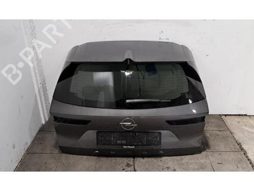 Used Tailgate OPEL ASTRA L Sports Tourer (OV5) 1.5 CDTi (FCYHZT, FCYHZJ) (131 hp) 32253232