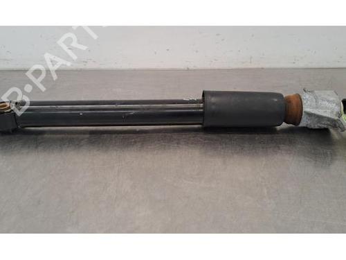 Used Left rear shock absorber PORSCHE MACAN (95B) 3.0 GTS (360 hp) 27215695