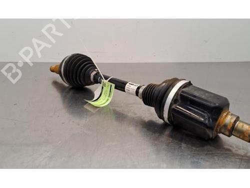 Right front driveshaft LAND ROVER DEFENDER Station Wagon (L663) P300 Si4 4x4 | BP27923662M39 