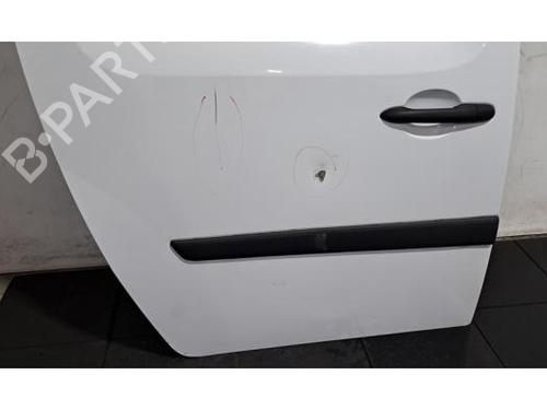 Right slide door RENAULT KANGOO Express (FW0/1_) 1.5 dCi 95 (FW16) | BP29600709C75 