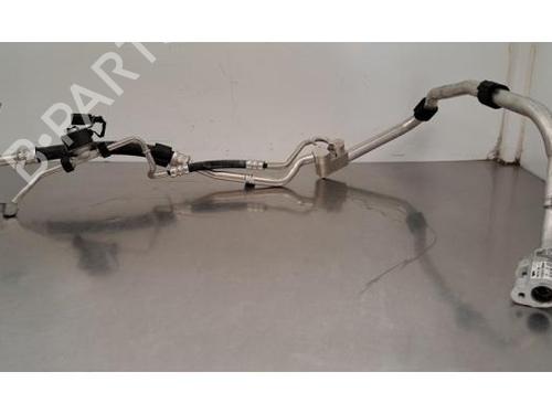 Used AC pipe AUDI E-TRON Sportback (GEA) 50 quattro (313 hp) 29293748