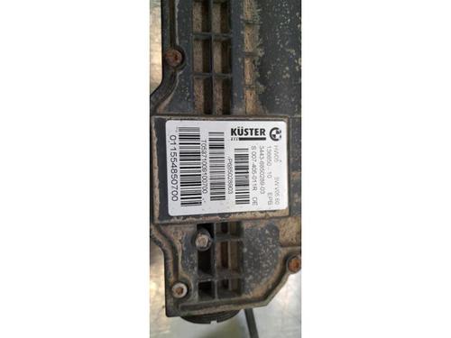 Electric handbrake BMW X5 (E70) xDrive 30 d | BP24942572E5 