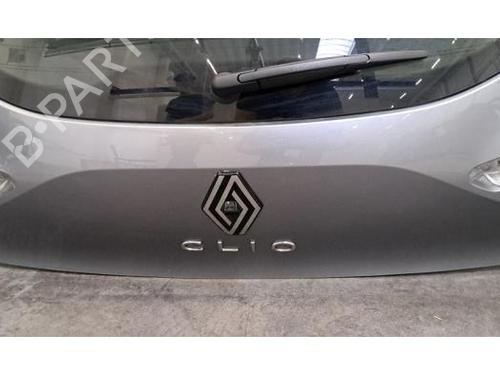 Tailgate RENAULT CLIO V (B7_) 1.0 TCe 90 (B7MT) | BP39154277C6 - Image 4