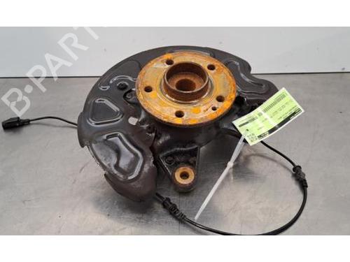 Used Left front steering knuckle MERCEDES-BENZ VITO Van (W447) 119 CDI (447.601, 447.603, 447.605) (190 hp) 30194937