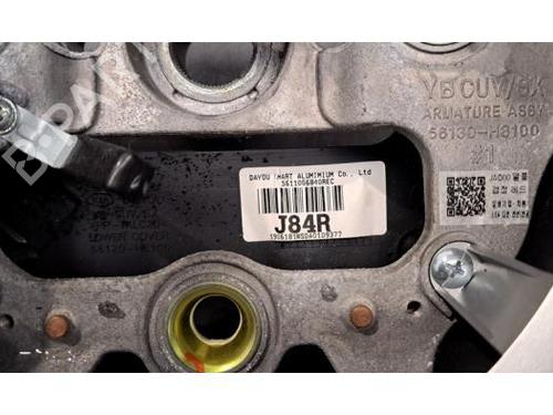 Rat KIA PICANTO III (JA) 1.2 | BP32485779C49