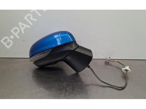 Retrovisor direito Retrovisor direito FORD PUMA (J2K, CF7) 1.0 EcoBoost mHEV (125 hp) 33892754 33892754