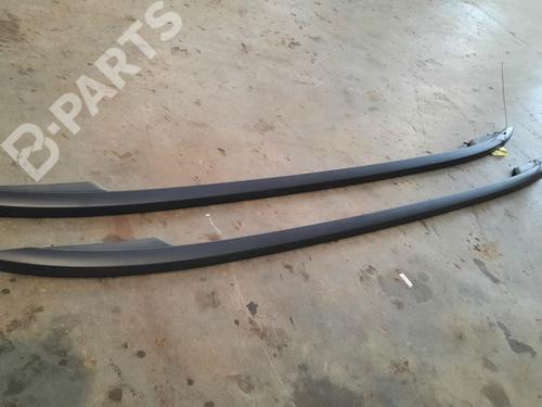 Used Roof bars Roof bars SKODA OCTAVIA III Combi (5E5, 5E6) 1.6 TDI (115 hp) 10893590 10893590