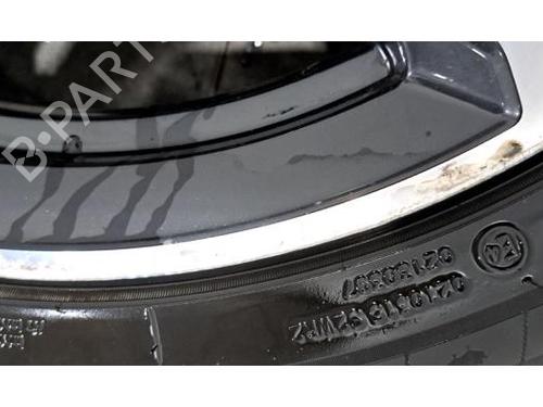 Fælk FORD KUGA II (DM2) 2.0 TDCi | BP32847291C45  - Image 5