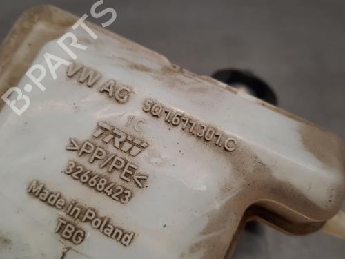 Brake master cylinder VW TOURAN (5T1) 1.6 TDI | BP15040832M77 