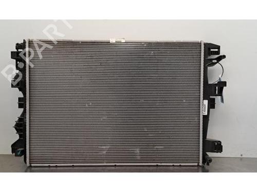 Used Water radiator Water radiator ALFA ROMEO TONALE (965_) 1.5 Mild Hybrid (160 hp) 35746558 35746558
