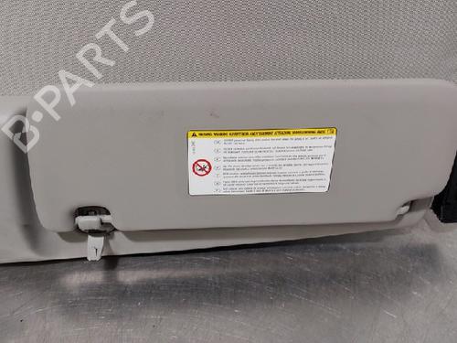 Other OPEL ZAFIRA TOURER C (P12) 1.6 CNG (75) | BP10884934O1 