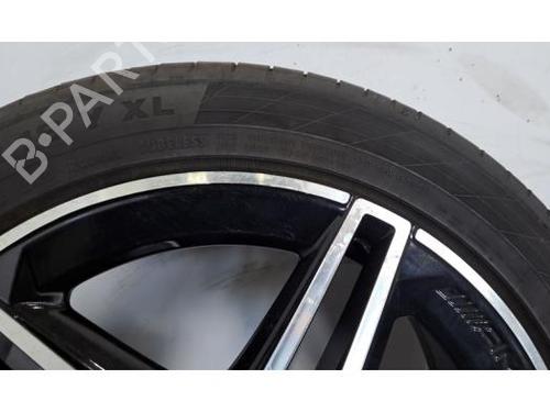 Rim MERCEDES-BENZ SPRINTER 3,5-t Van (B907, B910) eSPRINTER (910.633) | BP29493933C45 